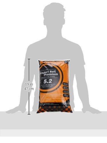 【新着商品】アクアシステム プロジェクトソイル プレミアム 5.2 8KG Amazon | アクアシステム プロジェクトソイル プレミアム 5.2 8KG